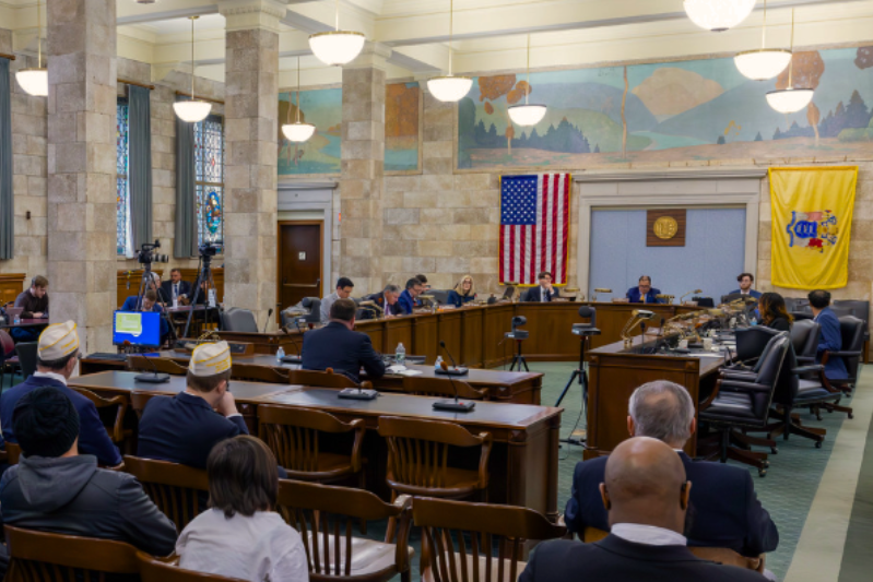 State Approving Agency